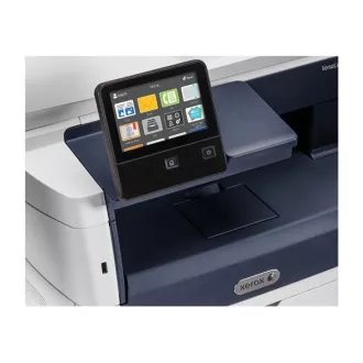 Xerox VersaLink B405, černobílá laser. multifunkce, A4, 45ppm, USB/ Ethernet, 1200dpi, 2Gb, DUPLEX, DADF Xerox VersaLink B405, černobílá laser. multifunkce, A4, 45ppm, USB/ Ethernet, 1200dpi, 2Gb, DUPLEX, DADF