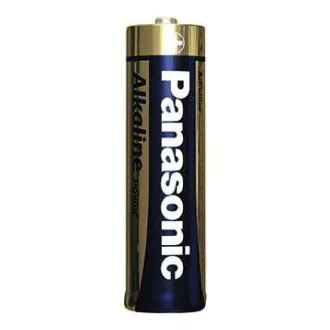 PANASONIC Alkalické baterie Alkaline Power LR6APB/10BW AA 1, 5V (Blistr 10ks) PANASONIC Alkalické baterie Alkaline Power LR6APB/10BW AA 1, 5V (Blistr 10ks)