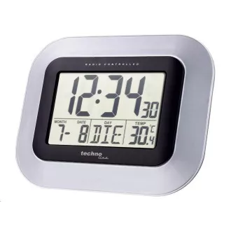 TechnoLine WS 8005 - digitální budík TechnoLine WS 8005 - digitální budík