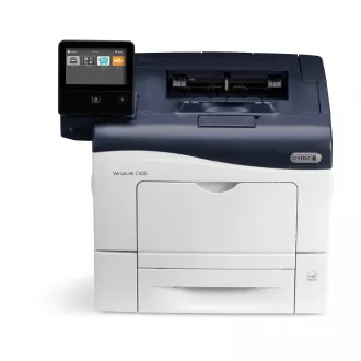 Xerox VersaLink C400, barevná tiskárna, A4, 36ppm, Duplex, USB, Ethernet, 2GB ram Xerox VersaLink C400, barevná tiskárna, A4, 36ppm, Duplex, USB, Ethernet, 2GB ram