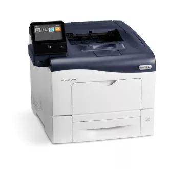 Xerox VersaLink C400, barevná tiskárna, A4, 36ppm, Duplex, USB, Ethernet, 2GB ram Xerox VersaLink C400, barevná tiskárna, A4, 36ppm, Duplex, USB, Ethernet, 2GB ram