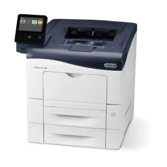 Xerox VersaLink C400, barevná tiskárna, A4, 36ppm, Duplex, USB, Ethernet, 2GB ram Xerox VersaLink C400, barevná tiskárna, A4, 36ppm, Duplex, USB, Ethernet, 2GB ram