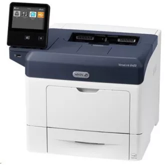 Xerox VersaLink B400, černobílá laser. tiskárna, A4, 47ppm, USB/ Ethernet, 1200dpi, 1GB, DUPLEX Xerox VersaLink B400, černobílá laser. tiskárna, A4, 47ppm, USB/ Ethernet, 1200dpi, 1GB, DUPLEX
