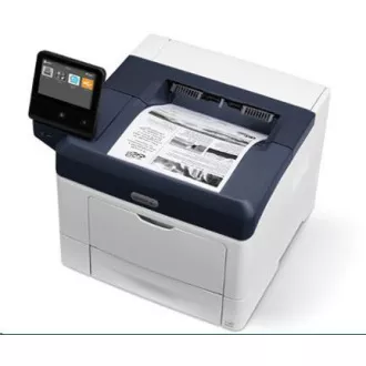 Xerox VersaLink B400, černobílá laser. tiskárna, A4, 47ppm, USB/ Ethernet, 1200dpi, 1GB, DUPLEX Xerox VersaLink B400, černobílá laser. tiskárna, A4, 47ppm, USB/ Ethernet, 1200dpi, 1GB, DUPLEX