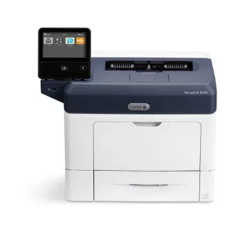 Xerox VersaLink B400, černobílá laser. tiskárna, A4, 47ppm, USB/ Ethernet, 1200dpi, 1GB, DUPLEX Xerox VersaLink B400, černobílá laser. tiskárna, A4, 47ppm, USB/ Ethernet, 1200dpi, 1GB, DUPLEX