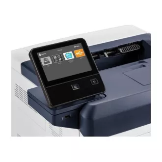 Xerox VersaLink B400, černobílá laser. tiskárna, A4, 47ppm, USB/ Ethernet, 1200dpi, 1GB, DUPLEX Xerox VersaLink B400, černobílá laser. tiskárna, A4, 47ppm, USB/ Ethernet, 1200dpi, 1GB, DUPLEX