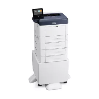 Xerox VersaLink B400, černobílá laser. tiskárna, A4, 47ppm, USB/ Ethernet, 1200dpi, 1GB, DUPLEX Xerox VersaLink B400, černobílá laser. tiskárna, A4, 47ppm, USB/ Ethernet, 1200dpi, 1GB, DUPLEX
