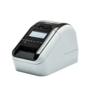 BROTHER tiskárna štítků QL-820NWBc - 62mm, termotisk, USB, RS232, WIFI, LAN, Profi / po dokoupení DK-22251 tisk červeně - Rozbalené BROTHER tiskárna štítků QL-820NWBc - 62mm, termotisk, USB, RS232, WIFI, LAN, Profi / po dokoupení DK-22251 tisk červeně - Rozbalené