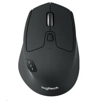 Logitech Wireless Mouse M720 Triathlon - Použité Logitech Wireless Mouse M720 Triathlon - Použité