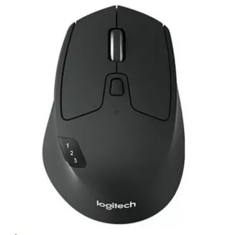 Logitech Wireless Mouse M720 Triathlon Logitech Wireless Mouse M720 Triathlon