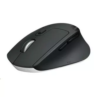 Logitech Wireless Mouse M720 Triathlon Logitech Wireless Mouse M720 Triathlon