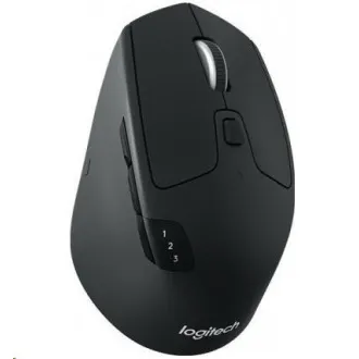 Logitech Wireless Mouse M720 Triathlon - Použité Logitech Wireless Mouse M720 Triathlon - Použité