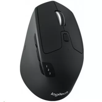 Logitech Wireless Mouse M720 Triathlon Logitech Wireless Mouse M720 Triathlon