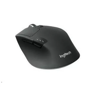 Logitech Wireless Mouse M720 Triathlon Logitech Wireless Mouse M720 Triathlon
