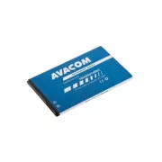AVACOM baterie do mobilu Huawei Ascend G700 Li-Ion 3, 8V 2150mAh (náhrada HB505076RBC)