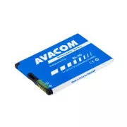 AVACOM baterie do mobilu Nokia E7, N8 Li-Ion 3, 7V 1200mAh (náhrada BL-4D)