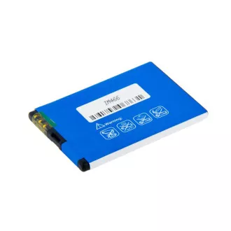 AVACOM baterie do mobilu Nokia E7, N8 Li-Ion 3, 7V 1200mAh (náhrada BL-4D) AVACOM baterie do mobilu Nokia E7, N8 Li-Ion 3, 7V 1200mAh (náhrada BL-4D)