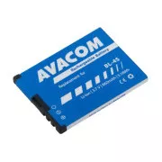AVACOM baterie do mobilu Nokia 3600 Slide, 2680 Li-Ion 3, 7V 860mAh (náhrada BL-4S)