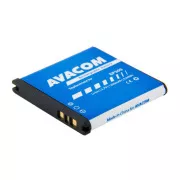 AVACOM baterie do mobilu Sony Ericsson Xperia mini Li-Ion 3, 7V 1200mAh, (náhrada EP500)