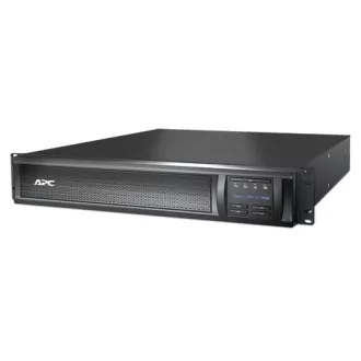 APC Smart-UPS X 2200VA Rack/Tower LCD 200-240V with Network Card, 2U (1980W) APC Smart-UPS X 2200VA Rack/Tower LCD 200-240V with Network Card, 2U (1980W)