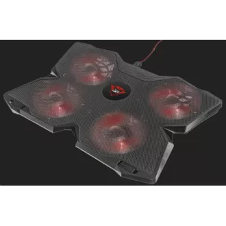 Trust GXT 278 Notebook Cooling Stand Trust GXT 278 Notebook Cooling Stand