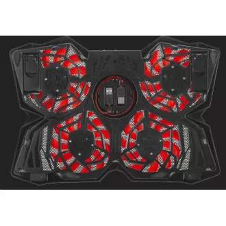 Trust GXT 278 Notebook Cooling Stand Trust GXT 278 Notebook Cooling Stand