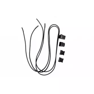 Univerzální elastické šněrovadlo Univerzální elastické šněrovadlo