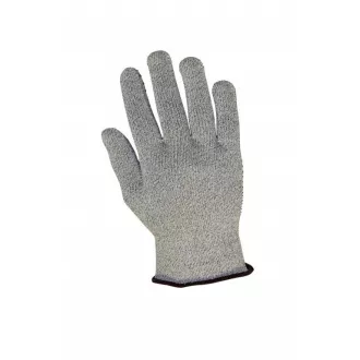 CROPPER DOT rukavice vlák. s PVC t. - 10 CROPPER DOT rukavice vlák. s PVC t. - 10