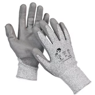 OENAS FH rukavice dyneema/nylon mel - 10 OENAS FH rukavice dyneema/nylon mel - 10