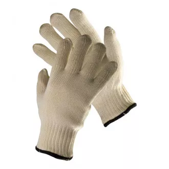 OVENBIRD rukavice kevlar/nomex 27 cm - 10 OVENBIRD rukavice kevlar/nomex 27 cm - 10