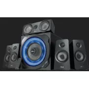 TRUST Reproduktory GXT 658, 5.1 reproduktory