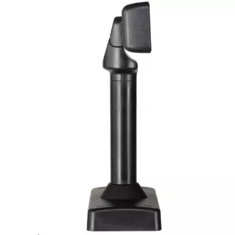 Virtuos VFD zákaznický displej Virtuos FV-2030B 2x20 9mm, USB, černý Virtuos VFD zákaznický displej Virtuos FV-2030B 2x20 9mm, USB, černý