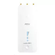 UBNT airMAX Rocket5 AC PRISM Gen2 [airPRISM, AP/Client, 5150-5875 MHz, 802.11ac, 27dBm, 2xRSMA, 1xGPS]