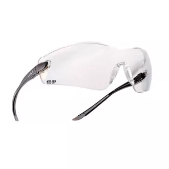 COBRA brýle PC zoník AS AF čirá s pěnou COBRA brýle PC zoník AS AF čirá s pěnou
