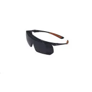 JSP COVERLITE AS,AF brýle pře tm.zelená