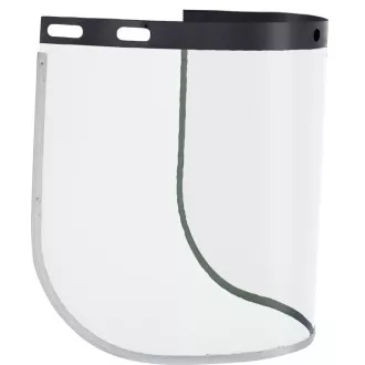 VISIGUARD náhradní PC zorník 8x15,5 VISIGUARD náhradní PC zorník 8x15,5
