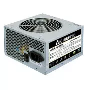 CHIEFTEC zdroj Value, APB-400B8, 400W, ATX-12V V.2.3, PS-2 type with 12cm Fan, Active PFC, 230V