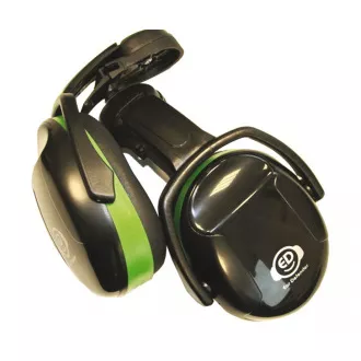 ED 1C sluchátka-přilbaEAR DEFENDER green ED 1C sluchátka-přilbaEAR DEFENDER green