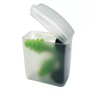 ED FIT ušní zátky + pouzdro (6 párů) ED FIT ušní zátky + pouzdro (6 párů)