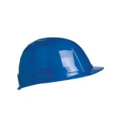 LAS Přilba PE, plast 6b UNI S 17 modrá