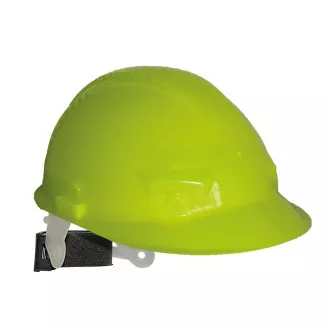 PALLADIO Hi-vis přilba vent HV žlutá PALLADIO Hi-vis přilba vent HV žlutá
