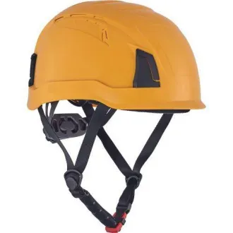 ALPINWORKER PRO přilba WR ventil. žlutá ALPINWORKER PRO přilba WR ventil. žlutá