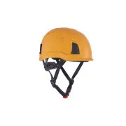 ALPINWORKER PRO přilba WR neventil žlutá