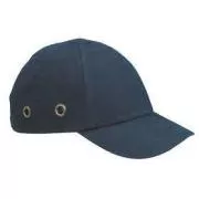 DUIKER čepice bezpečnostní modrá