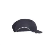 JSP HARDCAP A1+ 5cm čepice vyztužená černá