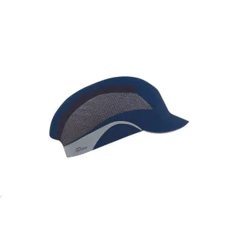 JSP HARDCAP AEROLITE 2,5 cm čepice vyztužená tm. modrá JSP HARDCAP AEROLITE 2,5 cm čepice vyztužená tm. modrá