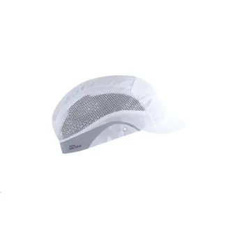 JSP HARDCAP AEROLITE 2,5 cm čepice vyztužená bílá JSP HARDCAP AEROLITE 2,5 cm čepice vyztužená bílá