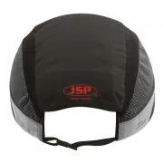 JSP HARDCAP AEROLITE 5 cm čepice vyztužená tm. modrá
