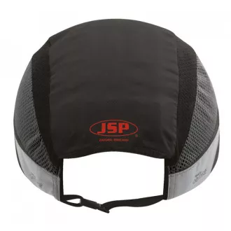 JSP HARDCAP AEROLITE 5 cm čepice vyztužená tm. modrá JSP HARDCAP AEROLITE 5 cm čepice vyztužená tm. modrá