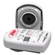 JSP "Press to check" náplň P3 2ks
